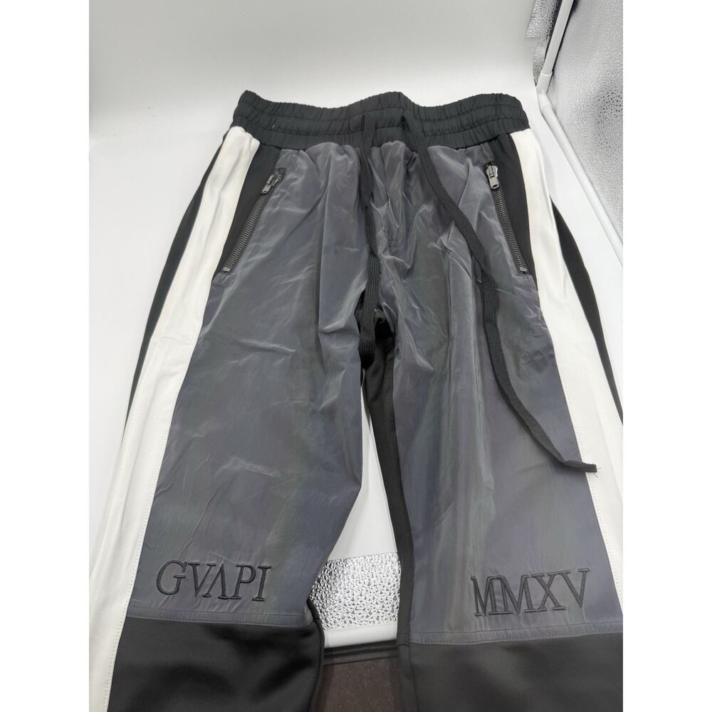 Size 34 Guapi Mmxv Designer Joggers Iridescent Gvapi 1 Of 100